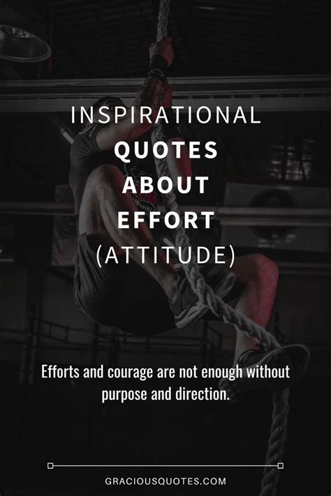 quote about effort and success|70 Inspirational Quotes About Effort (ATTITUDE).